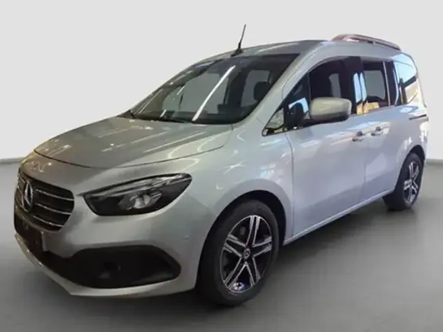 Mercedes-Benz T-Klasse