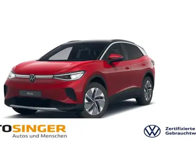 Volkswagen ID.4