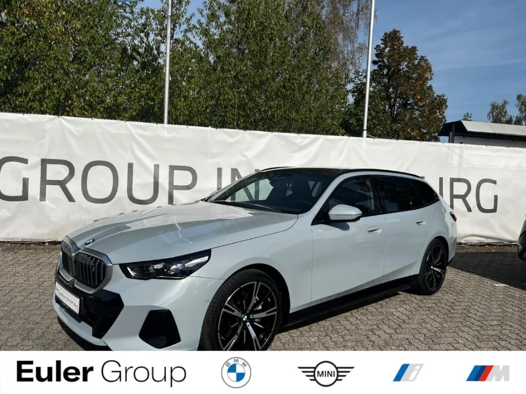 BMW i5