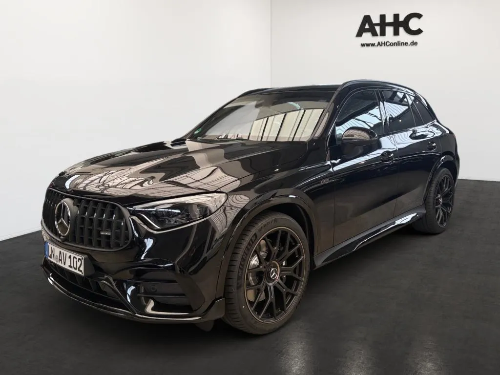 Mercedes-Benz Autres
