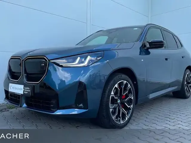 BMW X3 M