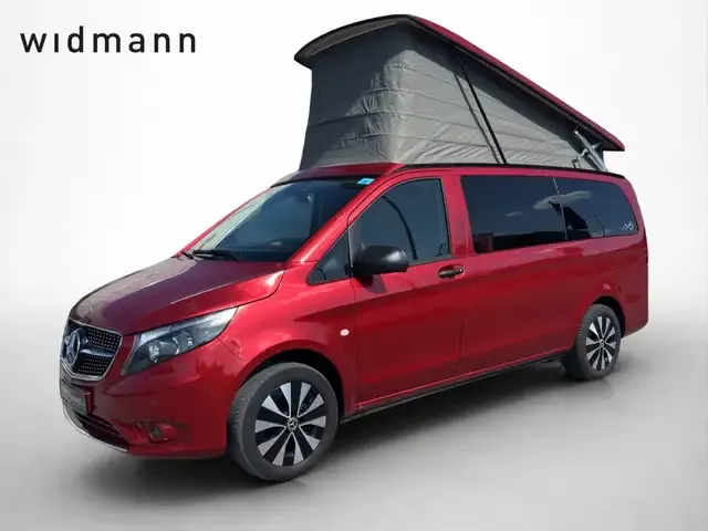 Mercedes-Benz Marco Polo