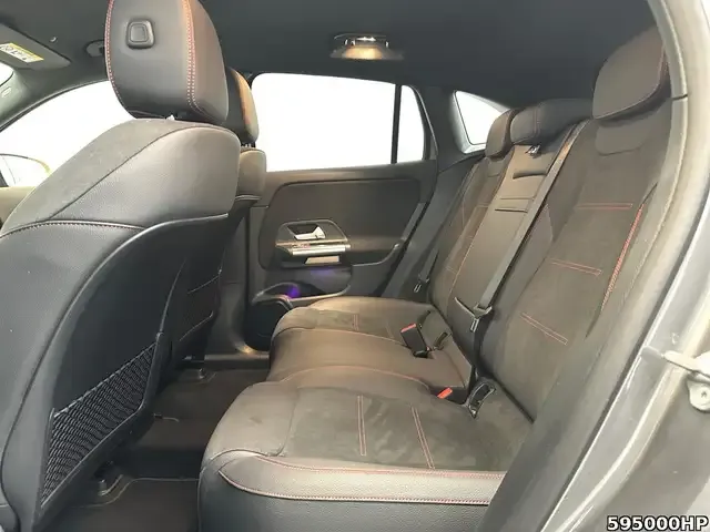 Mercedes-Benz EQA 250