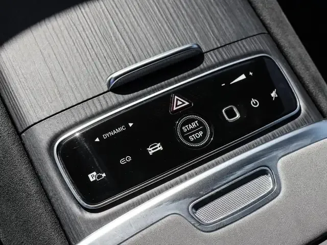 Mercedes-Benz EQS SUV