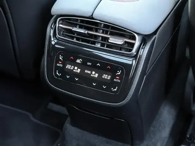 Mercedes-Benz EQS SUV