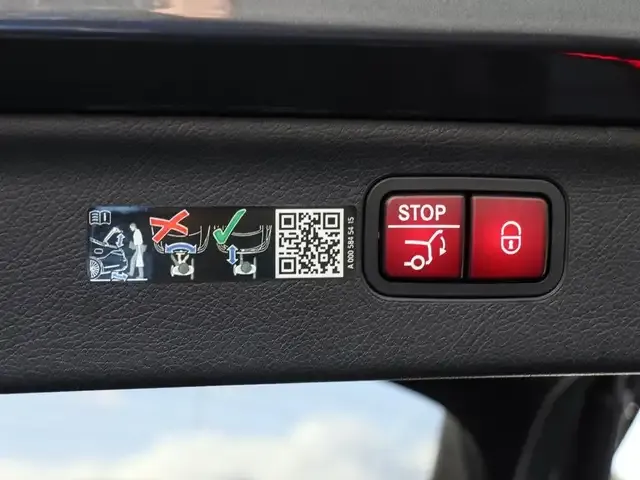Mercedes-Benz EQS SUV
