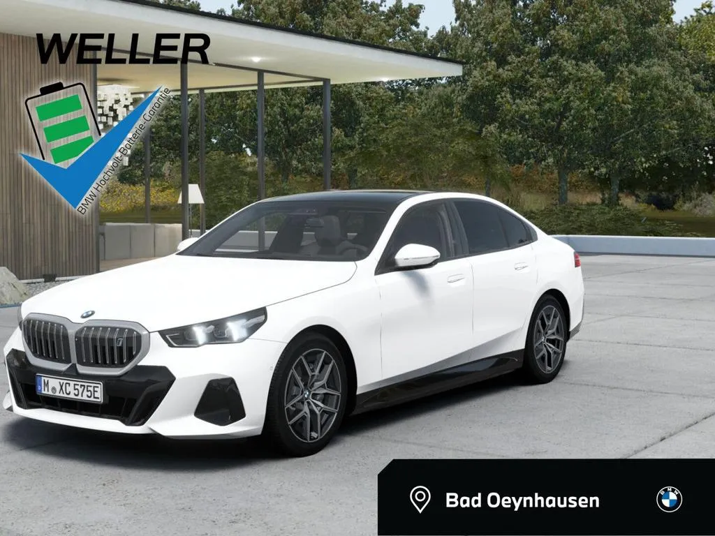 BMW i5
