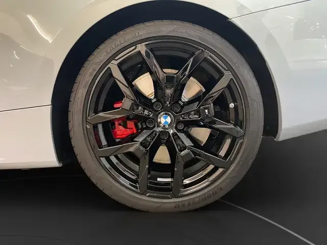 BMW Sonstiges