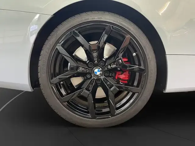 BMW Sonstiges