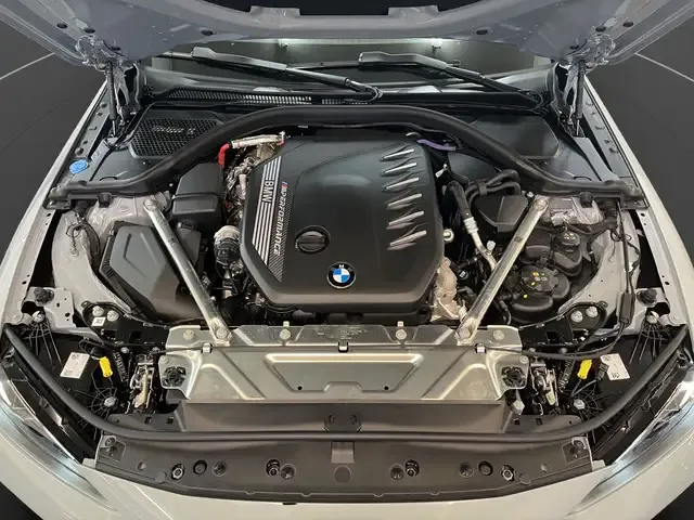 BMW Sonstiges