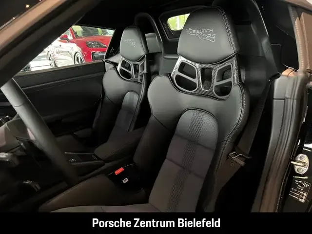 Porsche 718 Spyder