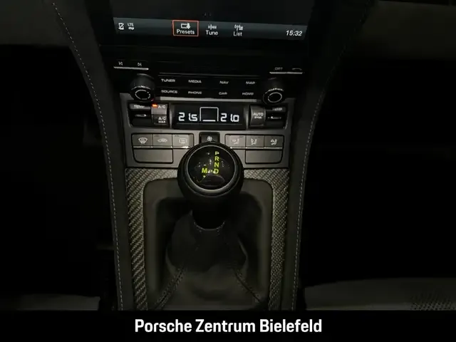 Porsche 718 Spyder