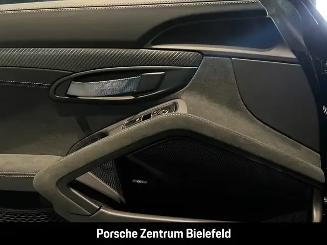 Porsche 718 Spyder