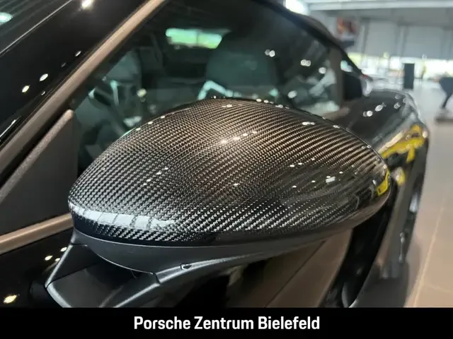Porsche 718 Spyder