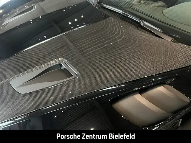 Porsche 718 Spyder