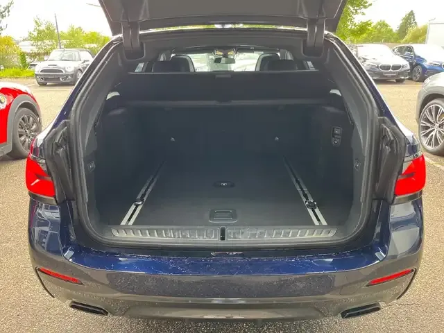 BMW 540