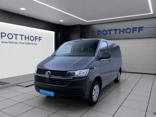 Volkswagen T6.1 Kombi