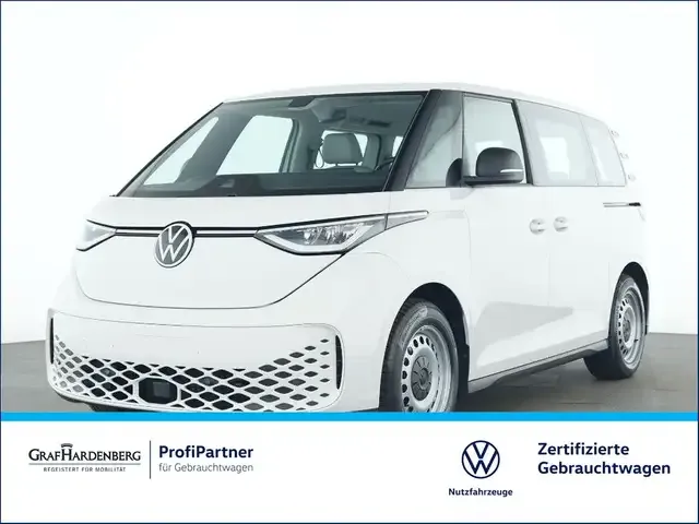 Volkswagen ID. Buzz