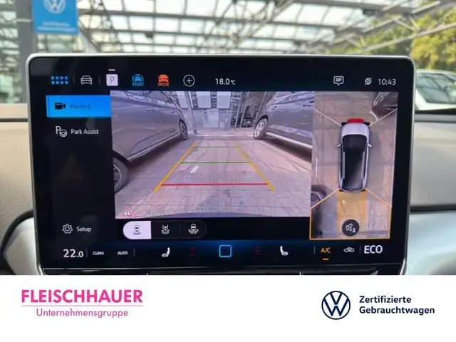Volkswagen ID.4