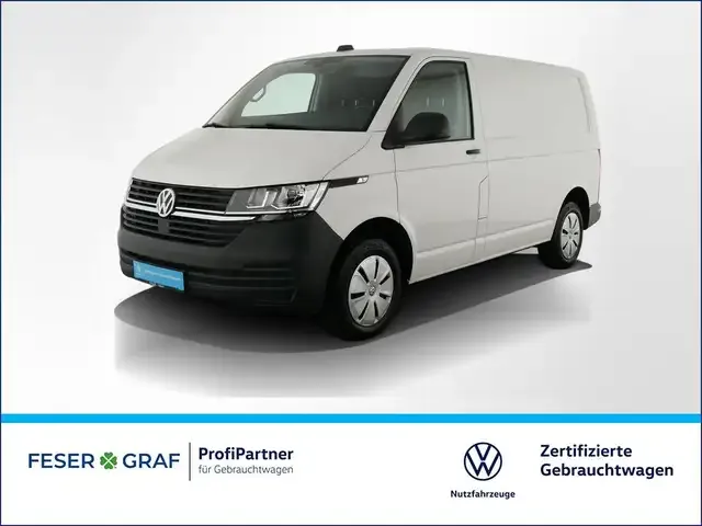 Volkswagen T6.1 Transporter