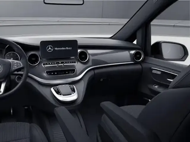 Mercedes-Benz V 250