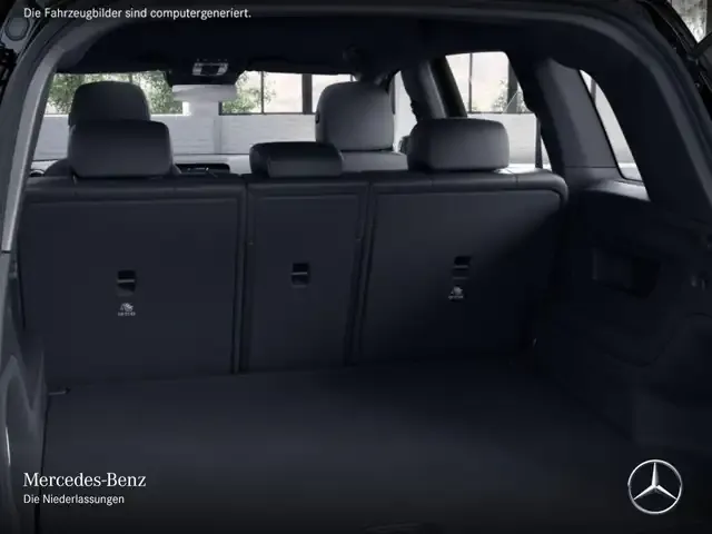 Mercedes-Benz GLB 220