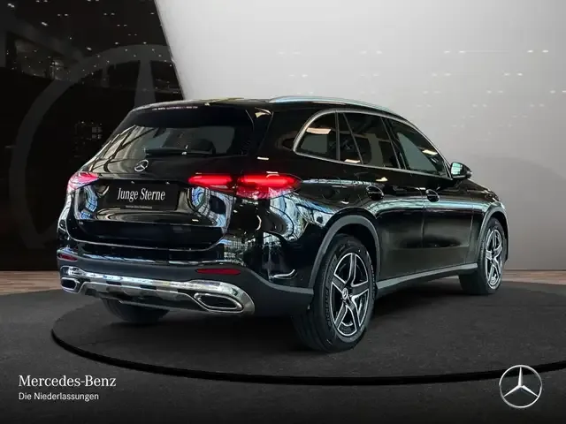 Mercedes-Benz GLC 200