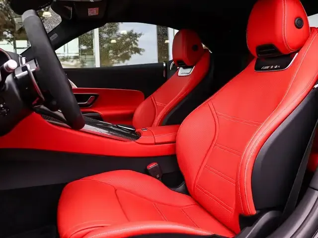 Mercedes-Benz SL 63 AMG