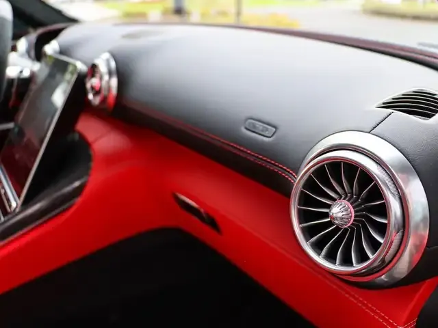 Mercedes-Benz SL 63 AMG