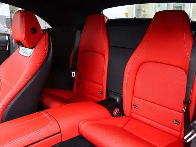 Mercedes-Benz SL 63 AMG