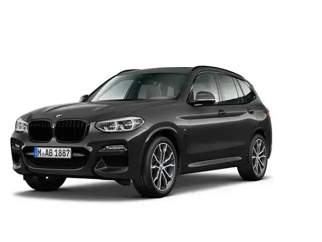BMW X3 M