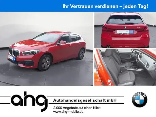 BMW 118