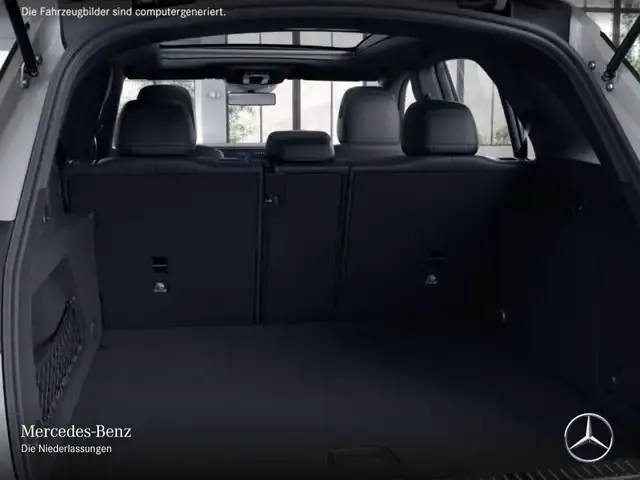 Mercedes-Benz GLE 300