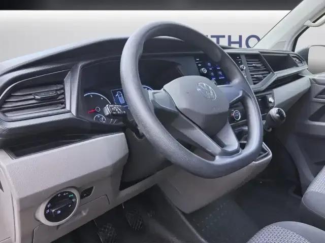 Volkswagen T6.1 Transporter