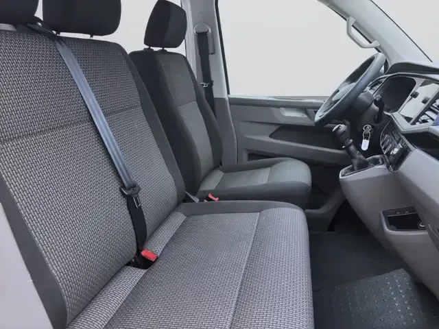 Volkswagen T6.1 Transporter