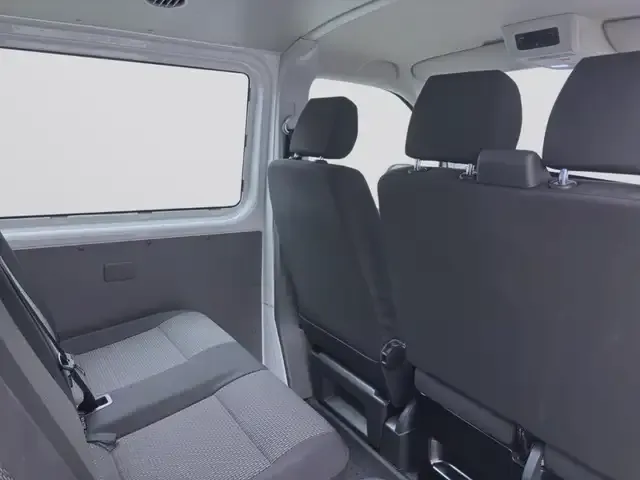 Volkswagen T6.1 Transporter
