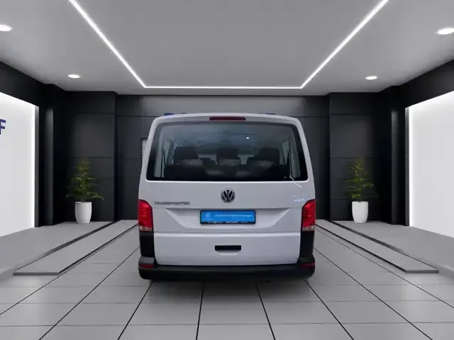 Volkswagen T6.1 Transporter