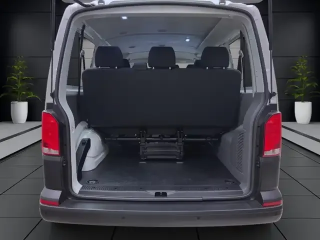 Volkswagen T6.1 Transporter