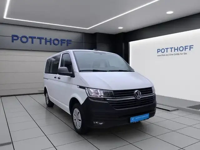 Volkswagen T6.1 Transporter