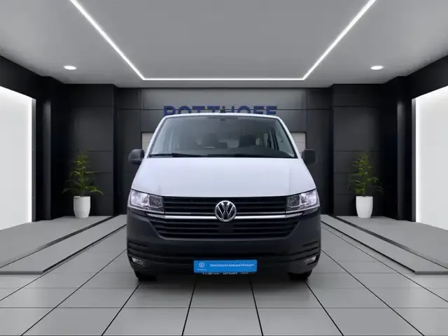 Volkswagen T6.1 Transporter