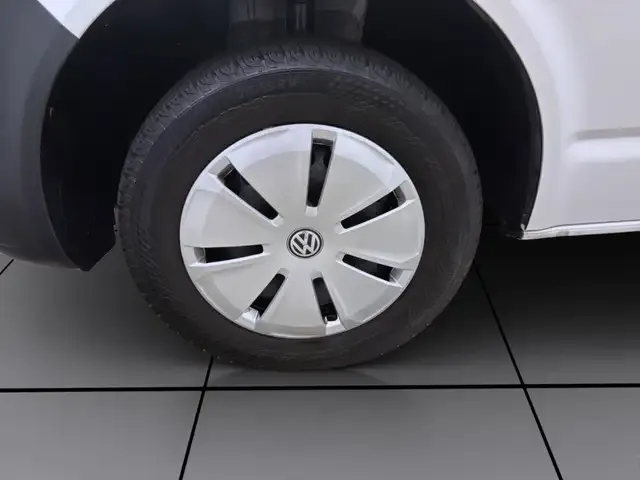 Volkswagen T6.1 Transporter