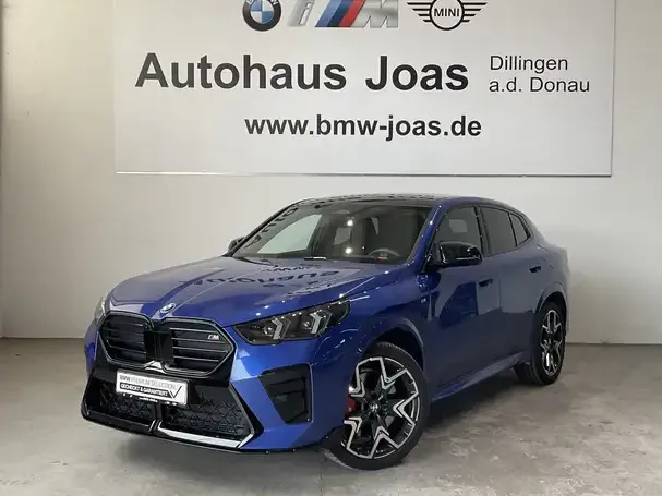 BMW X2 M