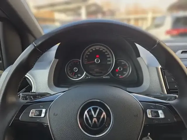 Volkswagen Sonstige