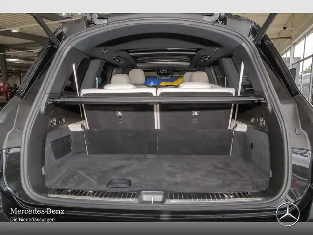 Mercedes-Benz GLS 400