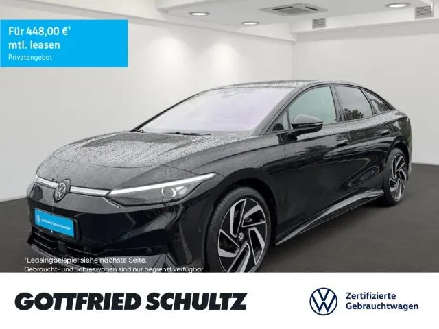 Volkswagen ID.7