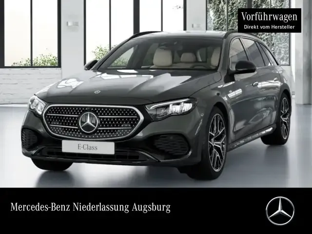 Mercedes-Benz Sonstiges