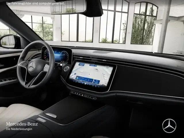 Mercedes-Benz Sonstiges