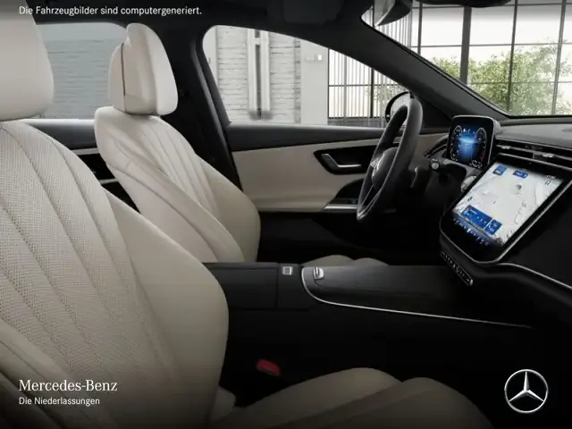 Mercedes-Benz Sonstiges