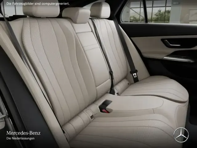 Mercedes-Benz Sonstiges
