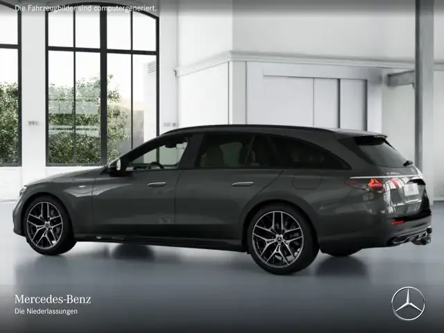 Mercedes-Benz Sonstiges